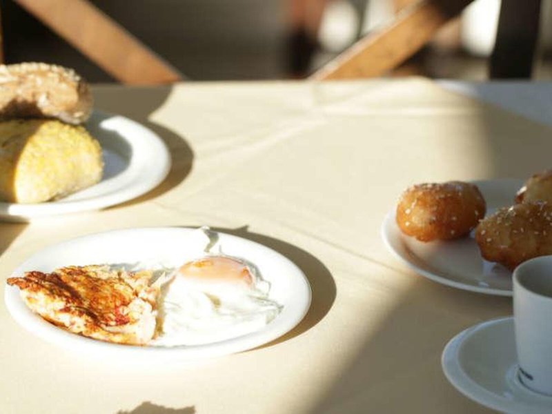 Hotel Castri Village 18