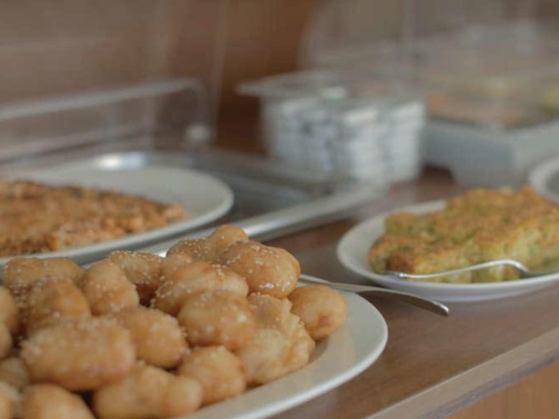 Hotel Castri Village 19