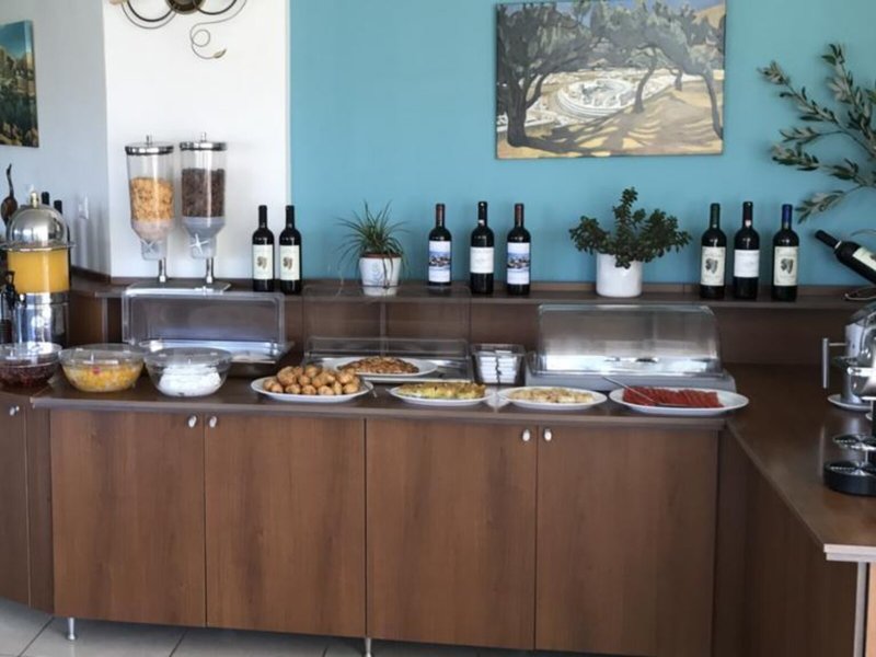 Hotel Castri Village 20