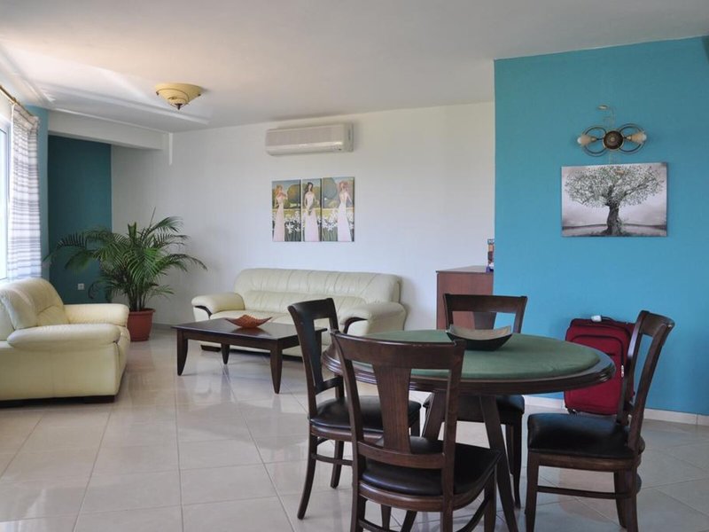 Hotel Castri Village 21