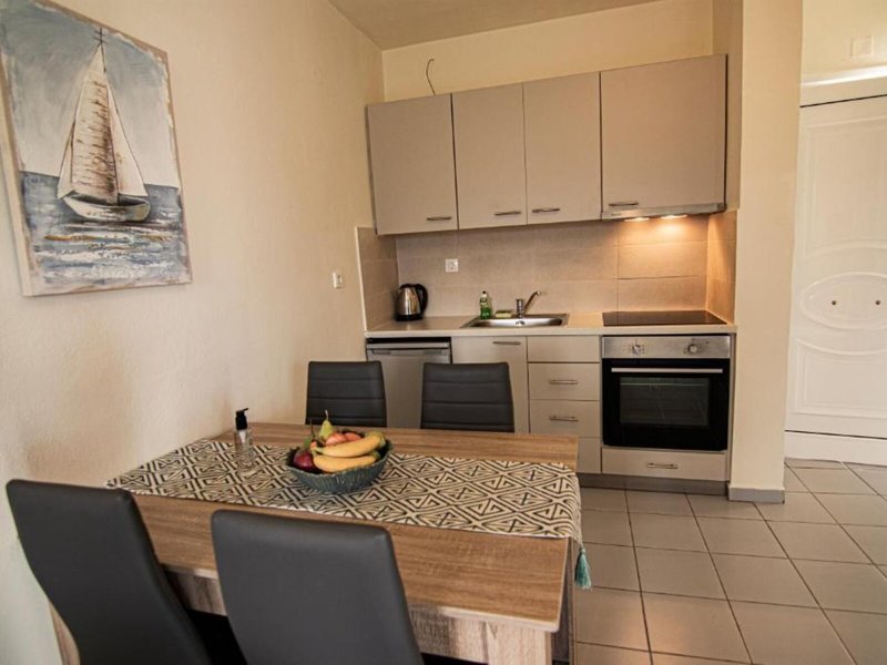 Hotel Castri Village 22