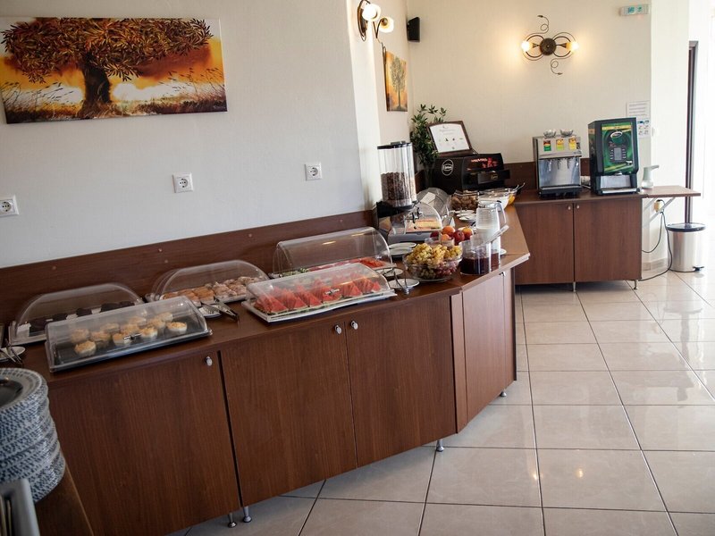 Hotel Castri Village 23