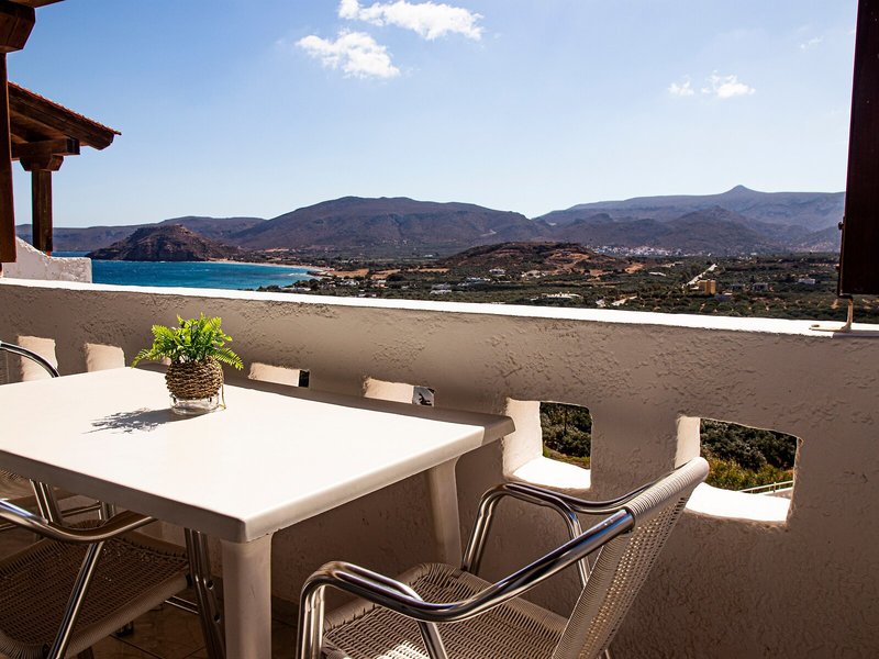 Hotel Castri Village 24