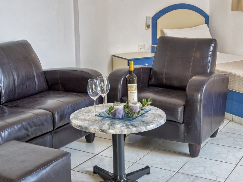 Hotel Castri Village 25