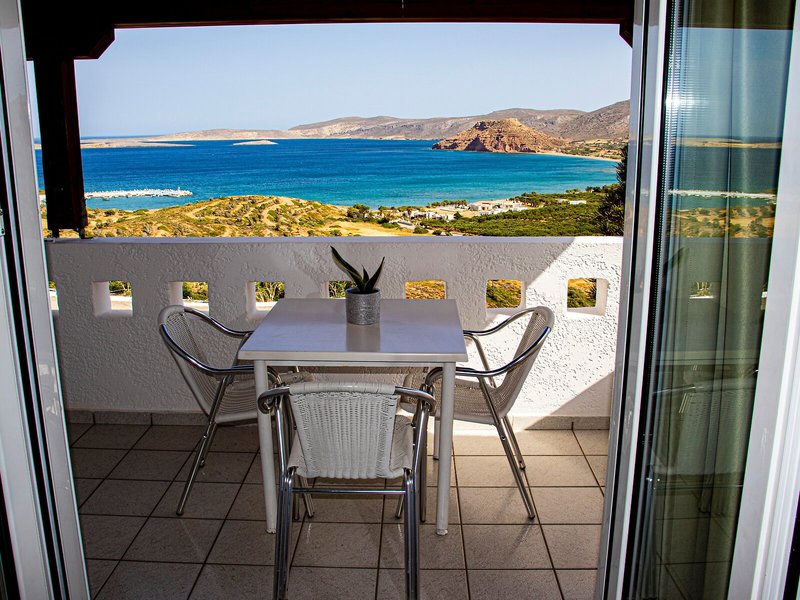 Hotel Castri Village 26