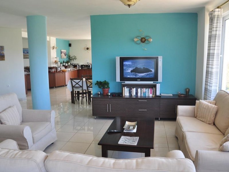 Hotel Castri Village 27