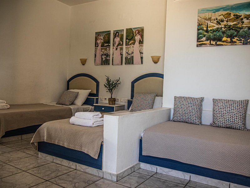 Hotel Castri Village 28