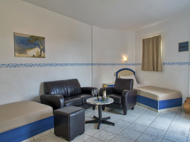 Hotel Castri Village 30