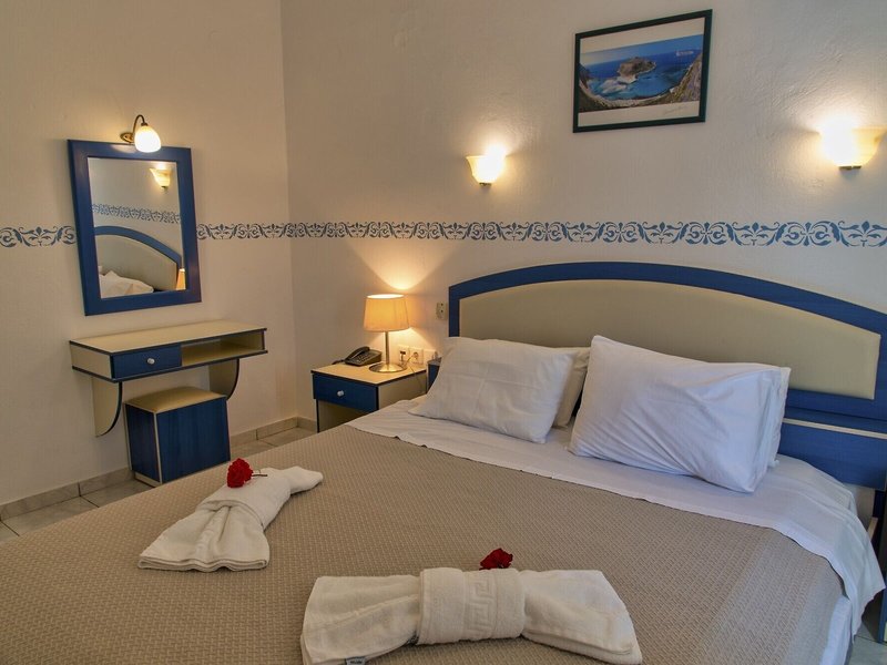 Hotel Castri Village 31