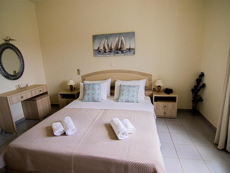 Hotel Castri Village 32