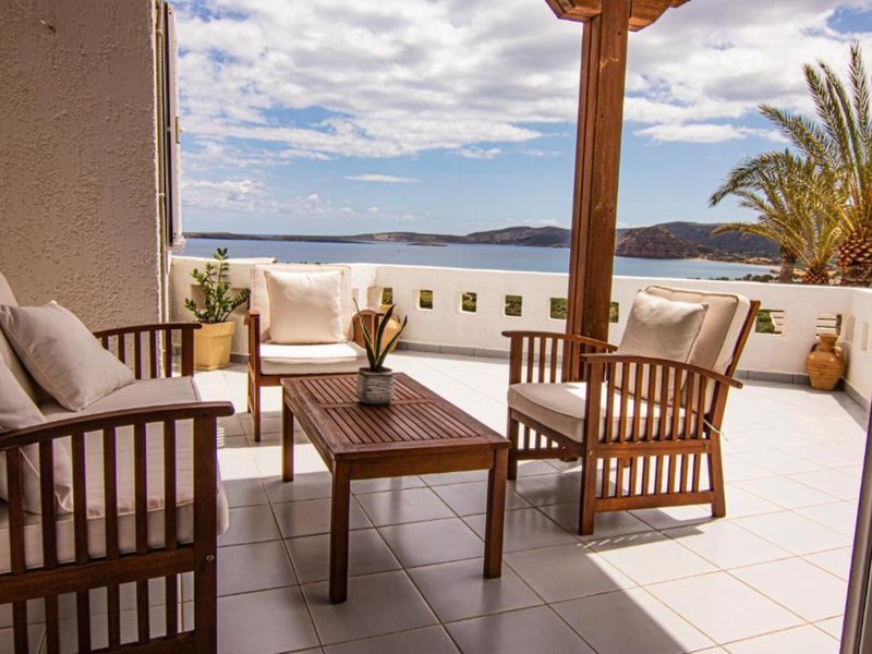 Hotel Castri Village 33