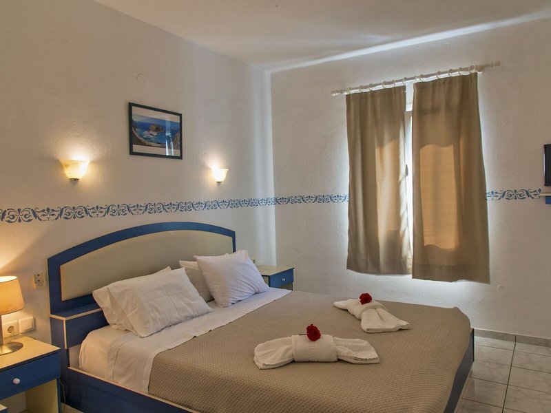 Hotel Castri Village 34