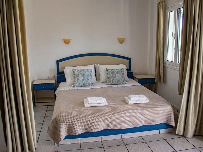 Hotel Castri Village 35