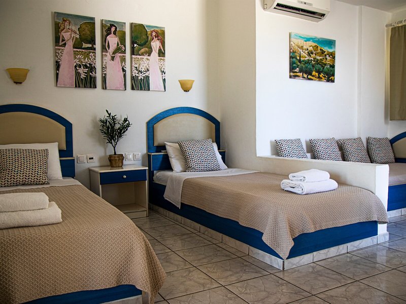 Hotel Castri Village 36