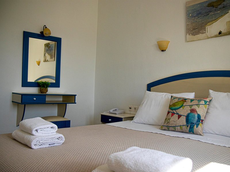 Hotel Castri Village 38