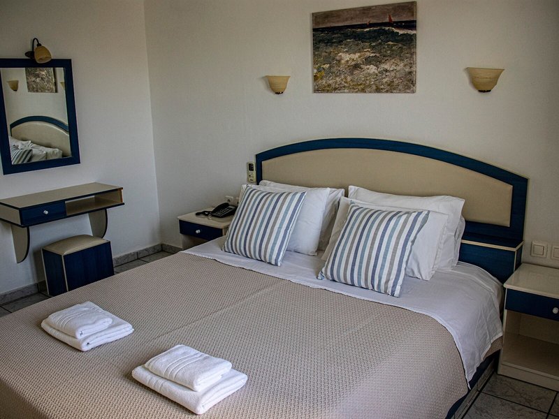 Hotel Castri Village 39