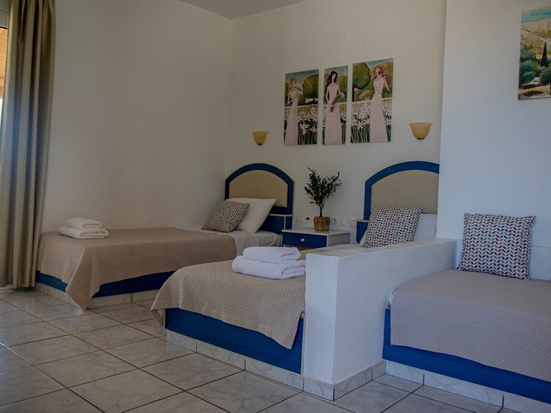 Hotel Castri Village 40