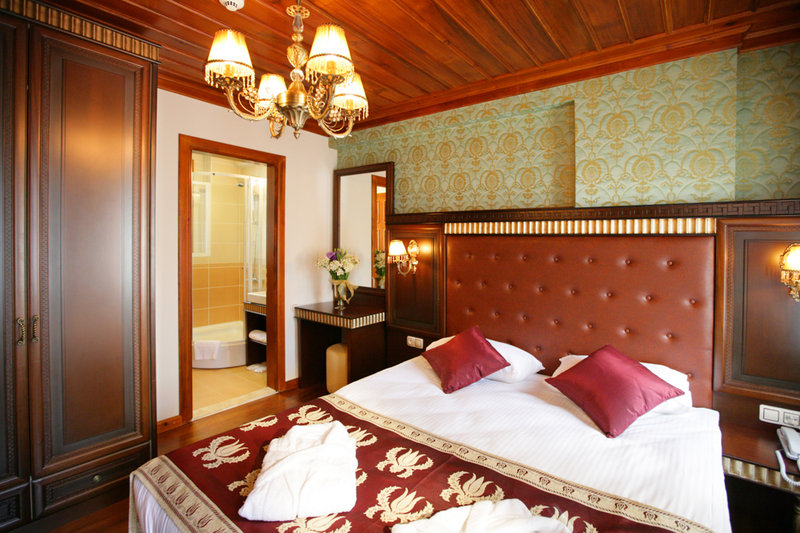 Mediterra Art Hotel 10
