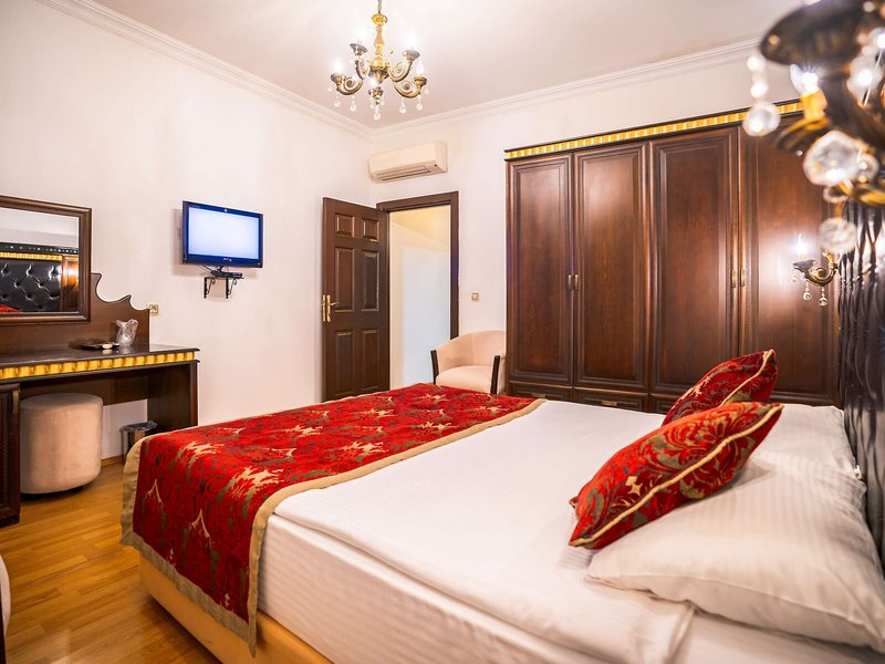 Mediterra Art Hotel 1