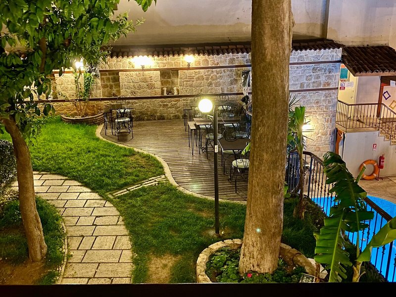 Mediterra Art Hotel 2