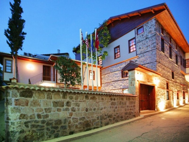 Mediterra Art Hotel 4