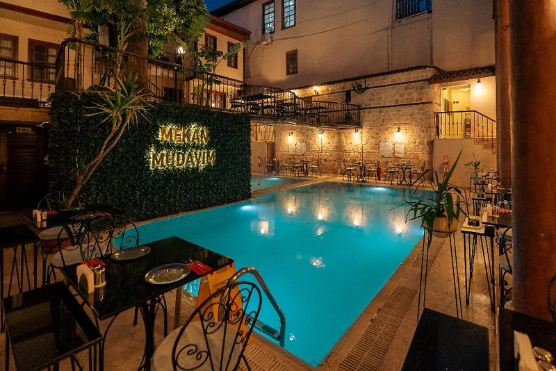 Mediterra Art Hotel 2