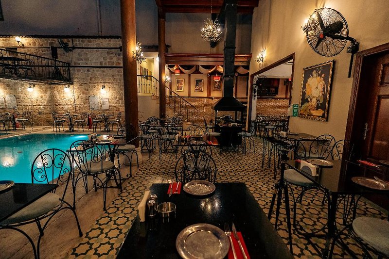 Mediterra Art Hotel 3