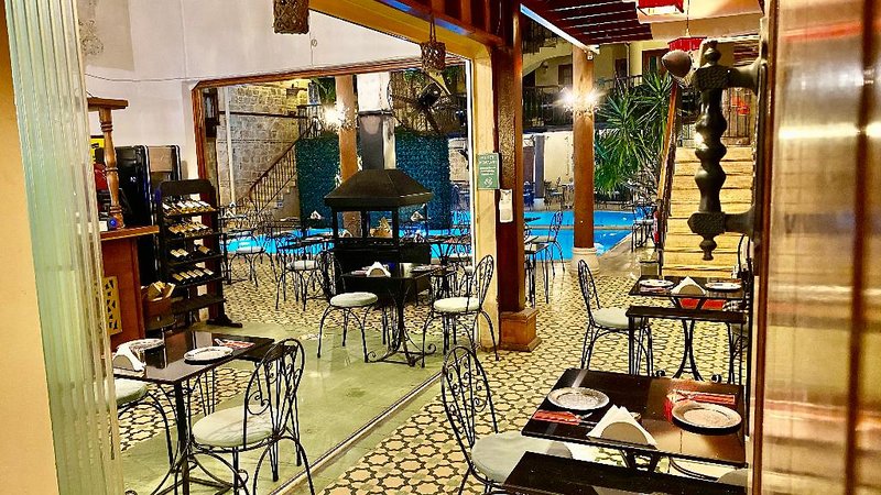 Mediterra Art Hotel 4