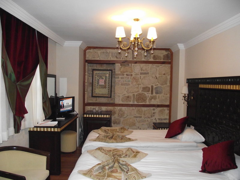 Mediterra Art Hotel 8