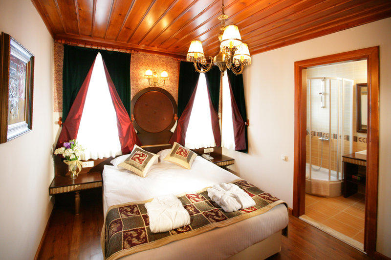 Mediterra Art Hotel 9