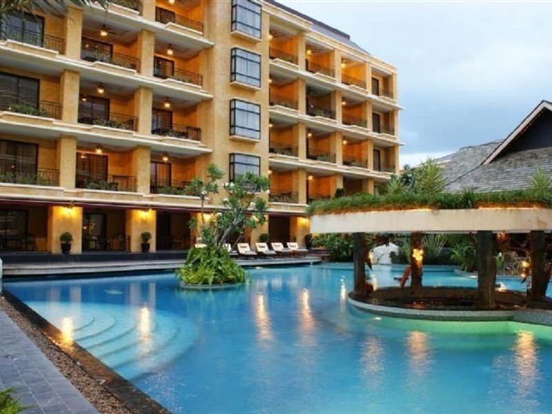 Mantra Pura Resort 2