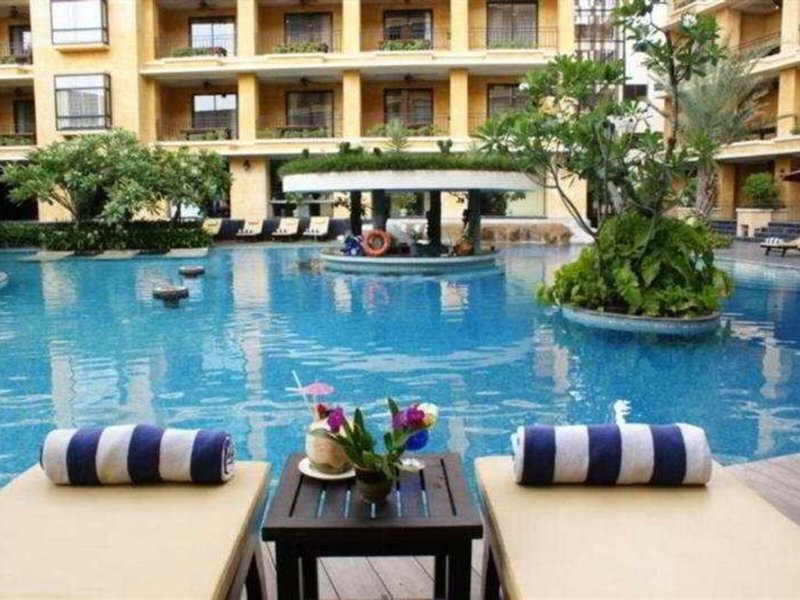 Mantra Pura Resort 7