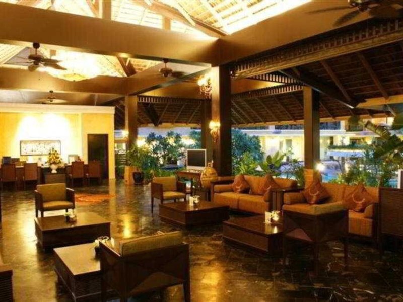 Mantra Pura Resort 8