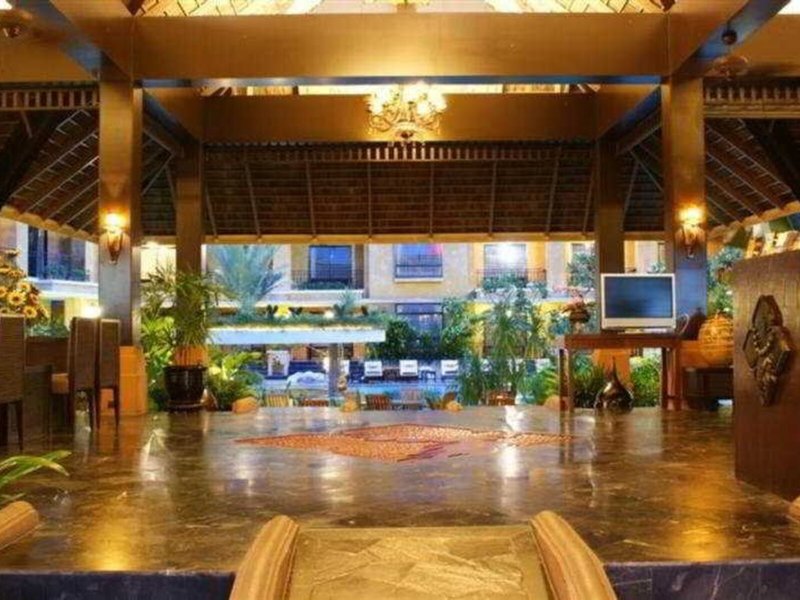 Mantra Pura Resort 9