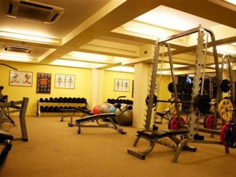 Mantra Pura Resort 11