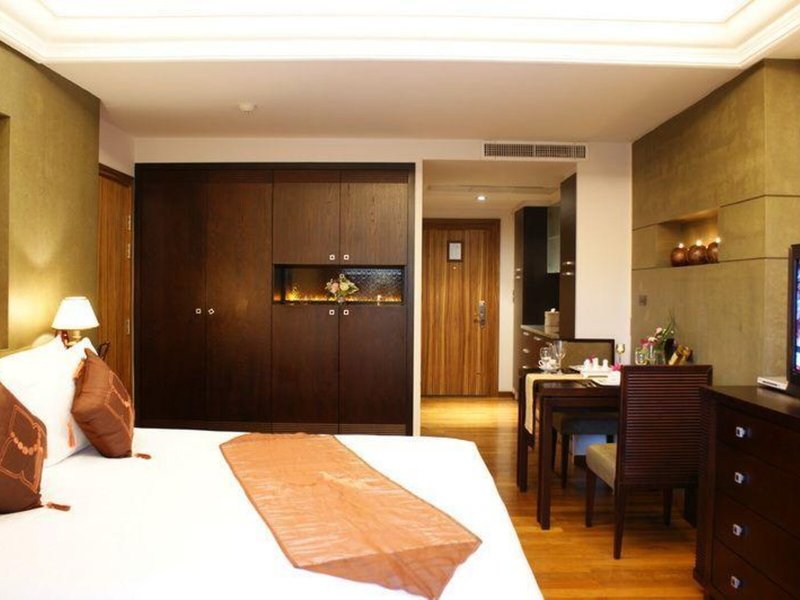 Mantra Pura Resort 13