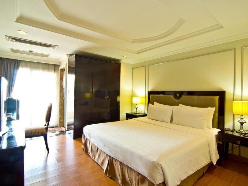 Mantra Pura Resort 15