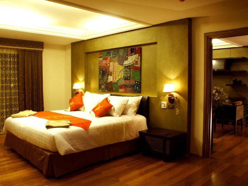 Mantra Pura Resort 17