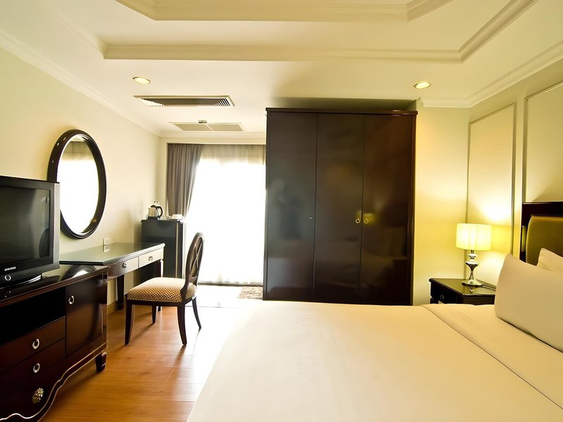 Mantra Pura Resort 18