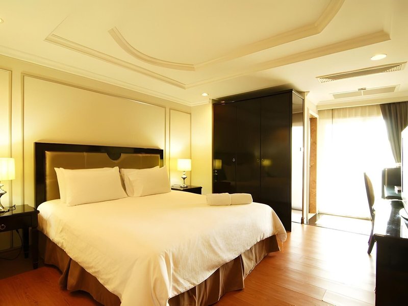 Mantra Pura Resort 19