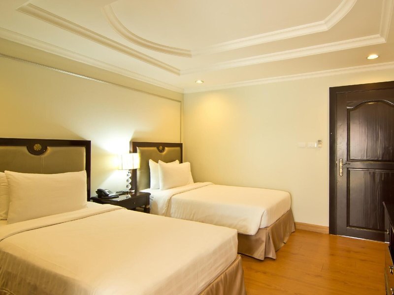 Mantra Pura Resort 20