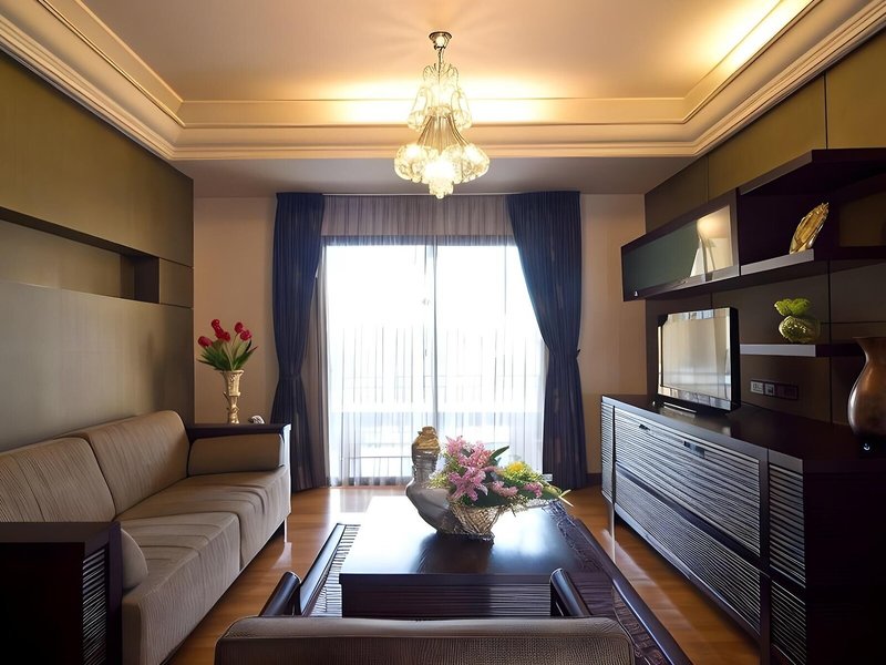 Mantra Pura Resort 21