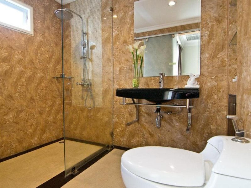 Mantra Pura Resort 23