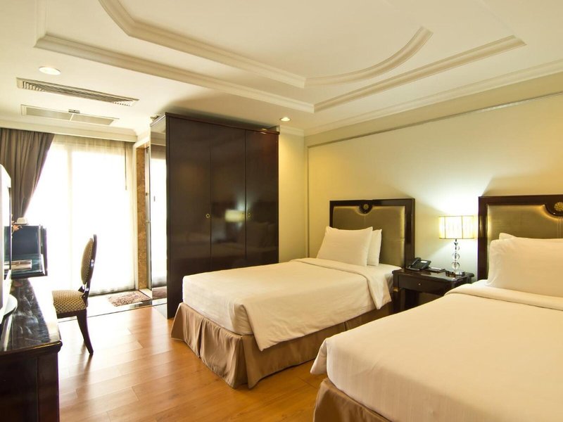 Mantra Pura Resort 25