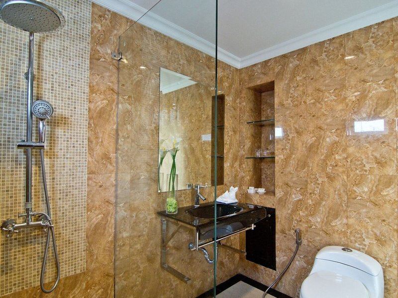 Mantra Pura Resort 26