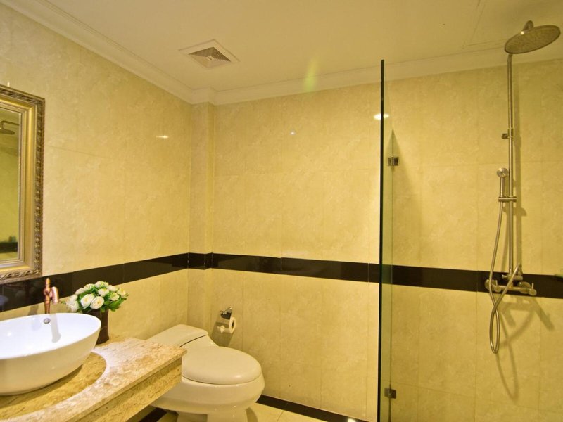 Mantra Pura Resort 30