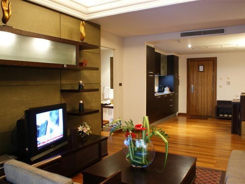 Mantra Pura Resort 35