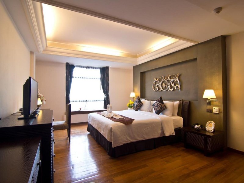 Mantra Pura Resort 36