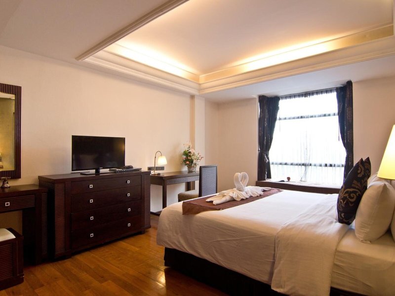 Mantra Pura Resort 37