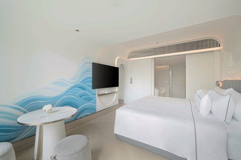 Meliá Pattaya Hotel 10